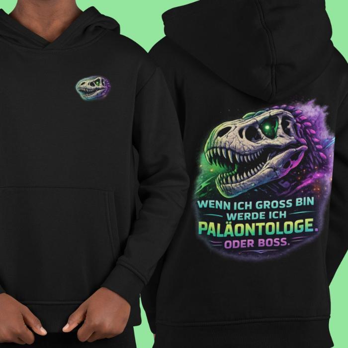 KLEINE DINOS. GROSSE ZIELE.