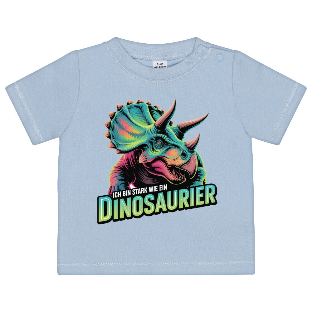 Image for color: babyblau